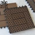 capped design co extrusion wood plastic composite co-extrusion wpc decking